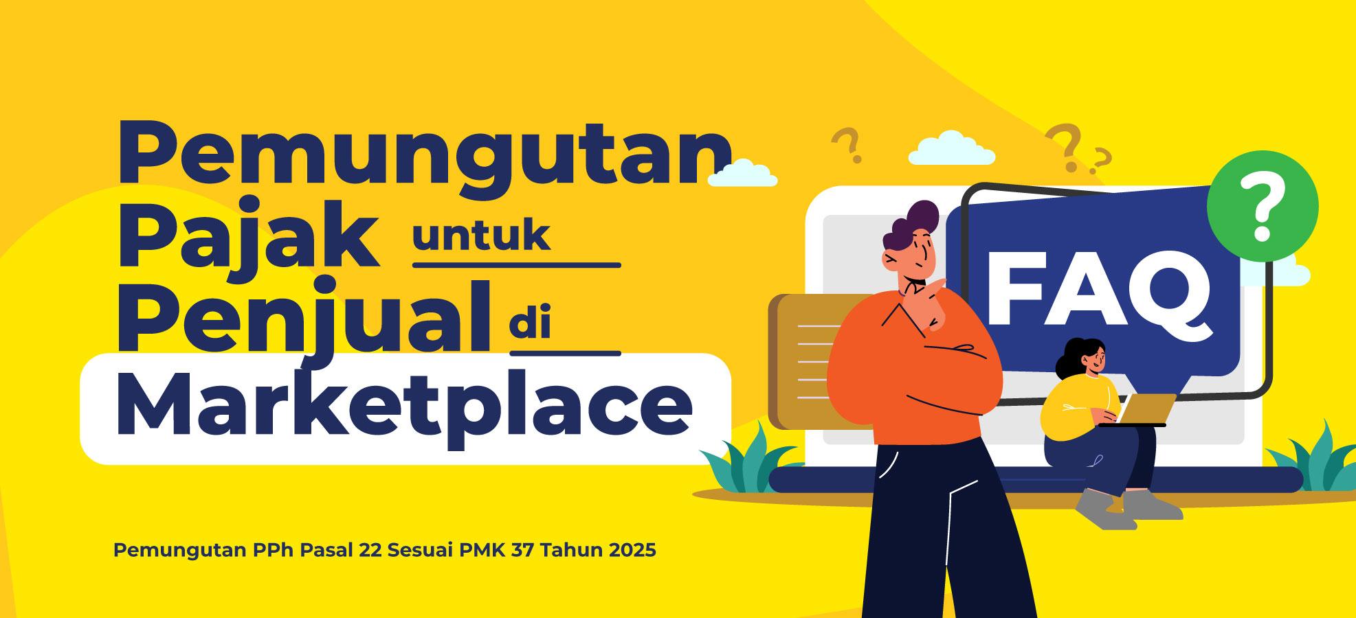 Makin Ngenes! Pajak Lagi Bagi Pedagang Online, Jangan Nangis!